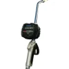 American Lube TIM-650-RM Mechanical Metered Control Handle for Oil with Rigid Extension & Manual Non-Drip Tip - One-stop shop for professional tools and equipment.