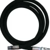 American Lube TIM-4418-8S 1/2& x 8' Oil Hose with Straight Swivel - One-stop shop for professional tools and equipment.