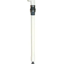 American Lube TIM-1058 Siphon Tube for Use with Stub Oil Pumps, 1/2& or 1& Diaphragm Pumps for 55-Gallon Drums - One-stop shop for professional tools and equipment.