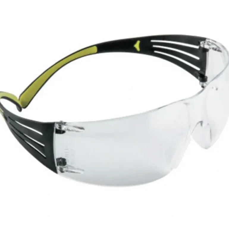 Ao Safety SF401AF Securefit Clr Anti Fog (20 EA) - One-stop shop for professional tools and equipment.