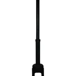 A.Y. McDonald 4510-022 5602Alr 6 1/2 Arch Curb Box Pentagon Lid L/Rod 1 Upper Lg Base - One-stop shop for professional tools and equipment.