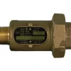 A.Y. McDonald 5135-203 711-3An 44 Inline Dchk 3/4 Mmtrx3/4 Mtr-Nl - One-stop shop for professional tools and equipment.