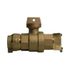 A.Y. McDonald 5142-290 76100-22-55 1 Ball Curb Cts X Ip - Nl - One-stop shop for professional tools and equipment.