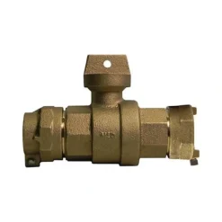 A.Y. McDonald 5142-290 76100-22-55 1 Ball Curb Cts X Ip - Nl - One-stop shop for professional tools and equipment.