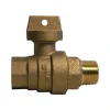 A.Y. McDonald 5142-438 76107 1 1/4 Ball Curb Fnpt X Mnpt - Nl - One-stop shop for professional tools and equipment.