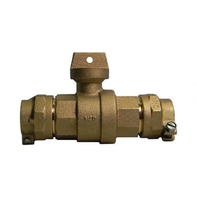 A.Y. McDonald 5131-034 76100-33 2 Ball Curb Pep X Pep - Nl - One-stop shop for professional tools and equipment.