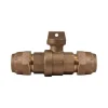 A.Y. McDonald 5196-025 76100-11 3/4 Ball Curb Ranger X Ranger - Nl - One-stop shop for professional tools and equipment.