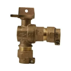 A.Y. McDonald 5132-381 74640B-22 1 Angle Ball Curb Sp Cts X Cts-Nl - One-stop shop for professional tools and equipment.