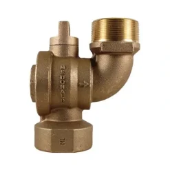 A.Y. McDonald 5126-027 76109Bcapdff 2 Blowoff Offset Bv With Drain Fnpt X Fnpt - One-stop shop for professional tools and equipment.