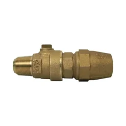 A.Y. McDonald 5194-046 74701B-3H 1 Ball Corp Awwa X Pep - Nl - One-stop shop for professional tools and equipment.