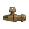 A.Y. McDonald 5141-402 74101B-3Q 1 Ball Corp/Curb Awwa X Pep - Nl - One-stop shop for professional tools and equipment.