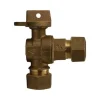 A.Y. McDonald 5133-063 74600Bt 3/4 Angle Ball Curb Cts X Cts - Nl - One-stop shop for professional tools and equipment.