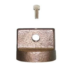 A.Y. McDonald 4131-484 4100Cap 1 1/4-2 Repair Corp/Curb Cap (1 1/4 To 2) - One-stop shop for professional tools and equipment.