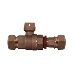 A.Y. McDonald 5122-064 76100Dbt 3/4 Ball Curb Cts X Db Cts - Nl - One-stop shop for professional tools and equipment.