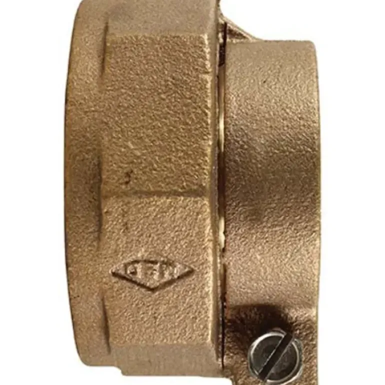 A.Y. McDonald 4130-026 4700-44Ft 1 1/4 Pvc Mac-Pak Nut & Gasket Assy-Ft - One-stop shop for professional tools and equipment.