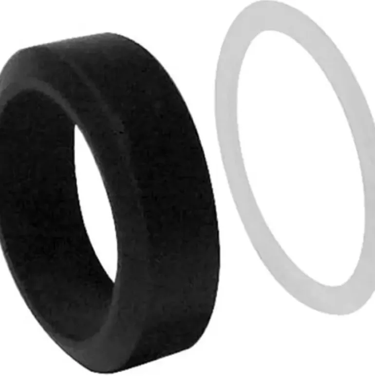A.Y. McDonald 4180-080 4700-67Ga 1 1/2 Xs Lead-Pak Gasket Assembly - One-stop shop for professional tools and equipment.