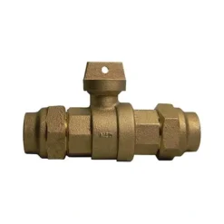 A.Y. McDonald 5192-146 76100G 1 1/2 Ball Curb Cts X Cts - Nl - One-stop shop for professional tools and equipment.
