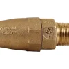 A.Y. McDonald 5194-013 74753-3H 1 Adapter Pep X Mnpt-Nl - One-stop shop for professional tools and equipment.