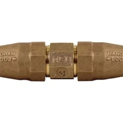 A.Y. McDonald 5194-007 74758H 1 Coupling Cts X Cts -Nl - One-stop shop for professional tools and equipment.
