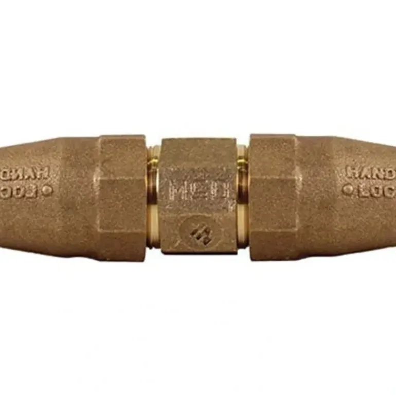 A.Y. McDonald 5194-015 74758-3H 1 Coupling Pep X Pep - Nl - One-stop shop for professional tools and equipment.