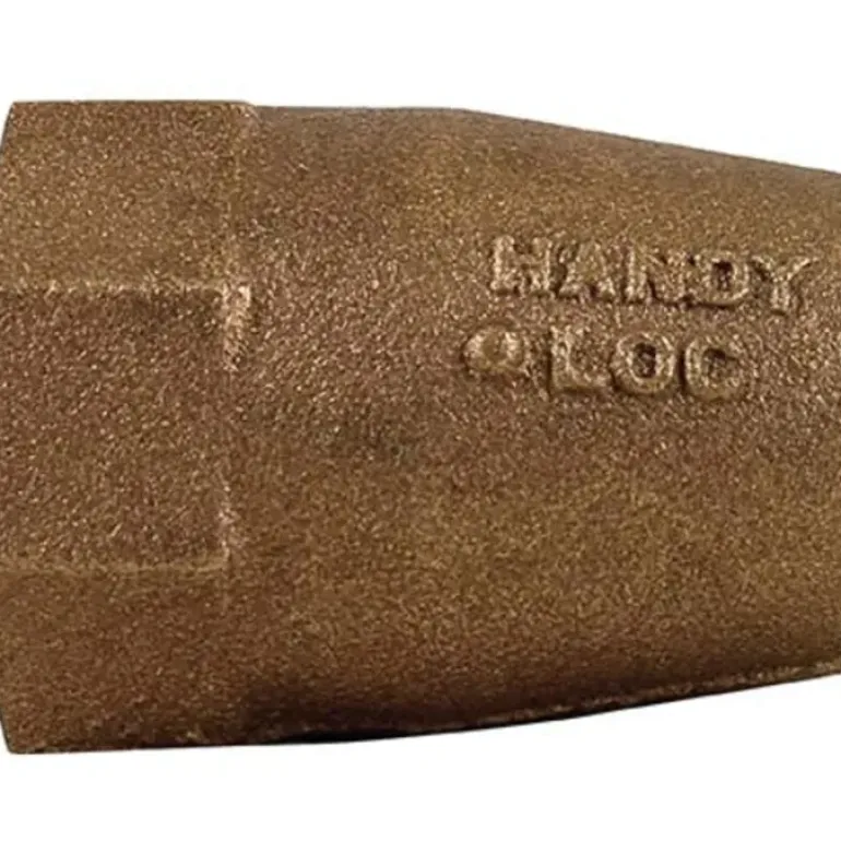 A.Y. McDonald 4194-004 4700H 1 Cts Handyloc Nut & Gskt Assy-Ft - One-stop shop for professional tools and equipment.