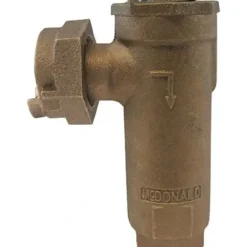 A.Y. McDonald 5032-001 7212-3He 331 Adlck Ufr-V 5/8Mtrx3/4Fnpt-Nl - One-stop shop for professional tools and equipment.