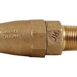 A.Y. McDonald 5194-039 74753H 1X3/4 Adapter Cts X Mnpt-Nl - One-stop shop for professional tools and equipment.