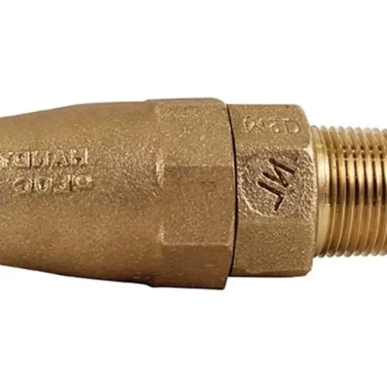 A.Y. McDonald 5194-039 74753H 1X3/4 Adapter Cts X Mnpt-Nl - One-stop shop for professional tools and equipment.