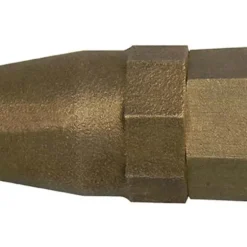 A.Y. McDonald 5194-067 74754-3H 1X3/4 Adapter Pep X Fnpt -Nl - One-stop shop for professional tools and equipment.