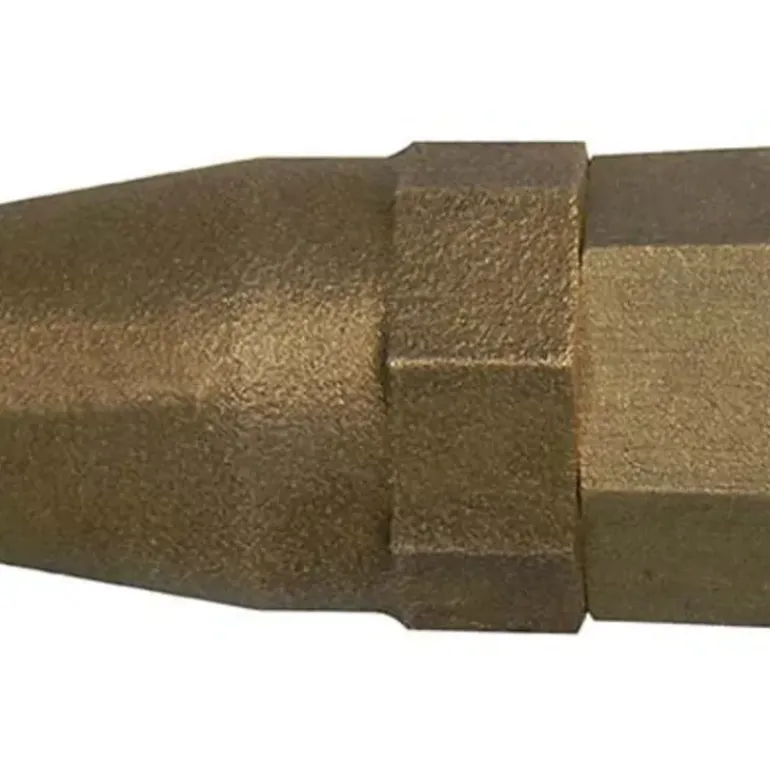 A.Y. McDonald 5194-067 74754-3H 1X3/4 Adapter Pep X Fnpt -Nl - One-stop shop for professional tools and equipment.