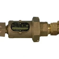 A.Y. McDonald 5135-266 711-3Jc 43 Inline Dlchk 3/4 Meterx3/4 Cts-Nl - One-stop shop for professional tools and equipment.