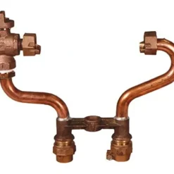 A.Y. McDonald 5145-338 732-2-Jd22 33X992 Vxv Mtrstr Fpbvxfpcdck Cts X Cts - One-stop shop for professional tools and equipment.