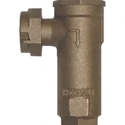 A.Y. McDonald 5032-016 7212-3Je 432 Adlck Ufr-M2 3/4Mtrx3/4Fnpt-Nl - One-stop shop for professional tools and equipment.