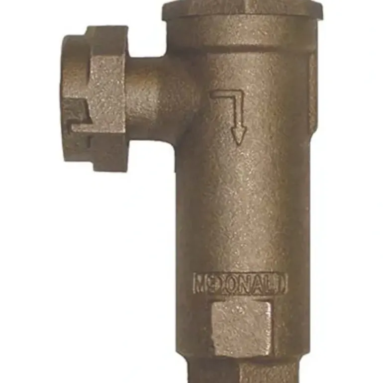 A.Y. McDonald 5032-013 7212-3Je 331 Adlck Ufr-V 5/8Mtrx3/4Fnpt-Nl - One-stop shop for professional tools and equipment.
