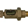 A.Y. McDonald 5135-269 711-3Jm 43 Inline Dck 3/4 Meterx3/4 Mnpt-Nl - One-stop shop for professional tools and equipment.