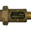 A.Y. McDonald 5152-329 711-3Jr 43 Inline Dlchk 3/4 Meterx3/4 Cts-Nl - One-stop shop for professional tools and equipment.