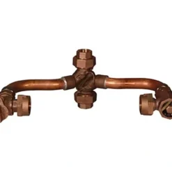 A.Y. McDonald 5158-260 743-4-Kpdm 44 M-Style Instr Fpbvxfpdck Dpxmnpt - One-stop shop for professional tools and equipment.