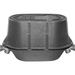 A.Y. McDonald 5175-466 776-208Lcwg 333 Lng Ykbx 3/4 Cts Apvx3/4 Fnpt Sc - One-stop shop for professional tools and equipment.