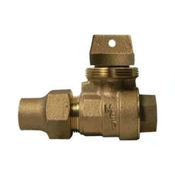 A.Y. McDonald 5129-195 76106L 3/4 Minn Bcurb Flare L/Nut X Fnpt-Nl - One-stop shop for professional tools and equipment.