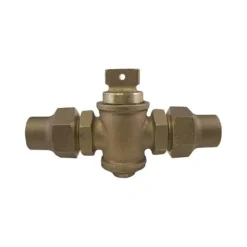 A.Y. McDonald 5133-304 74723L 1 Plug Curb Stop L/Nut Flrxflr-Nl - One-stop shop for professional tools and equipment.