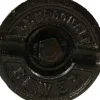 A.Y. McDonald 4510-442 5614Lrw Curb Box Lid Rec Water Pentagon Plug 1 1/4 Tap - One-stop shop for professional tools and equipment.