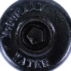 A.Y. McDonald 4511-301 5624Ltw Pentagon Curb Box Lid W/Tracer Wire Bolt - One-stop shop for professional tools and equipment.