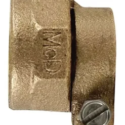 A.Y. McDonald 4141-407 4700-22 2 1/2 Mac Pak Nut & Gskt Assy - One-stop shop for professional tools and equipment.