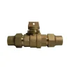 A.Y. McDonald 5131-126 76104 1 Minn Ball Curb Flare X Flare -Nl - One-stop shop for professional tools and equipment.