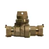 A.Y. McDonald 5132-268 76104-55 2 Minn Ball Curb Ip X Ip - Nl - One-stop shop for professional tools and equipment.