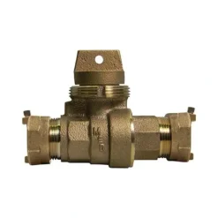 A.Y. McDonald 5146-154 76104-55 3/4 Minn Ball Curb Ip X Ip - Nl - One-stop shop for professional tools and equipment.