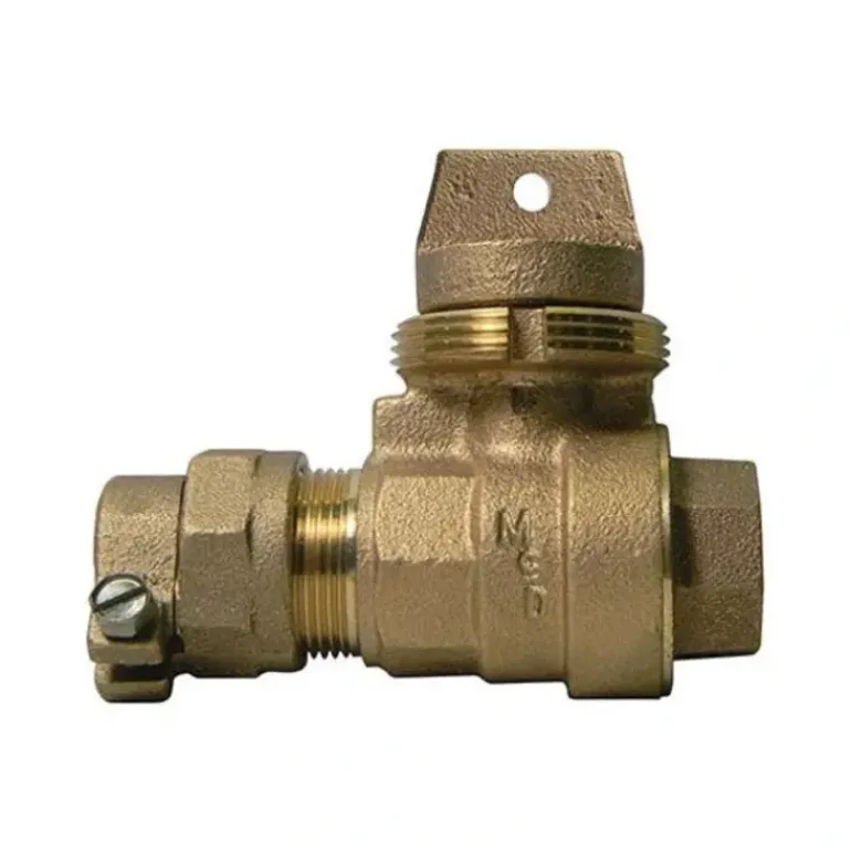 A.Y. McDonald 5132-077 76106-33 2 Minn Ball Curb Pep X Fnpt - Nl - One-stop shop for professional tools and equipment.