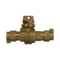 A.Y. McDonald 5131-354 76004-22 2 Minn Stp&Dr Ball Curb Ctsxcts-Nl - One-stop shop for professional tools and equipment.