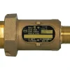 A.Y. McDonald 5145-083 711-3Na 44X3.63 Inline Dchk 3/4 Mtrx3/4 Mmtr-Nl - One-stop shop for professional tools and equipment.