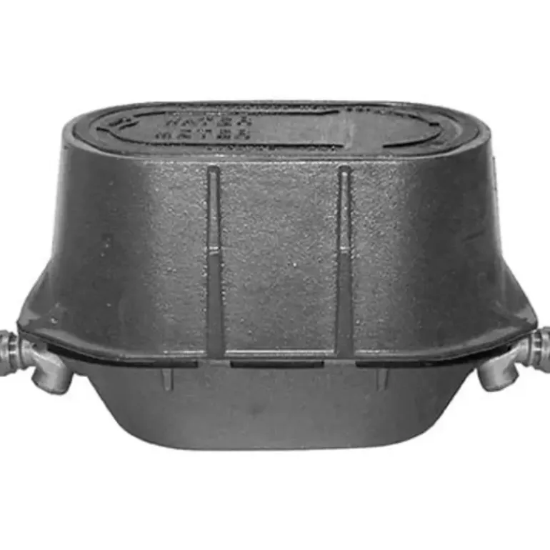 A.Y. McDonald 5175-400 776P208Ppyd 331 Lng Ykbx 3/4 Pep Spvx3/4 Dp Spv - One-stop shop for professional tools and equipment.